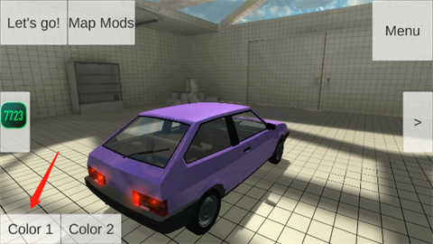 车祸物理模拟器国际服