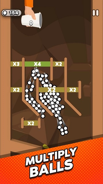 纸杯英雄中文版