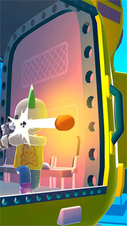 空中特工队免广告版