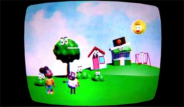 冒险家阿曼达手机版