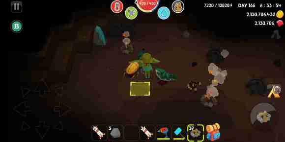 生存大世界手机版