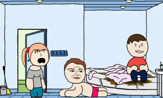 社死模拟器内置菜单