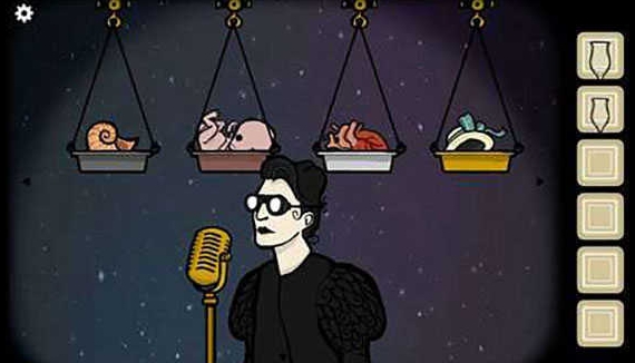 逃离方块剧院最新版