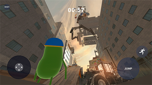 蠢蠢的攀爬方式最新版