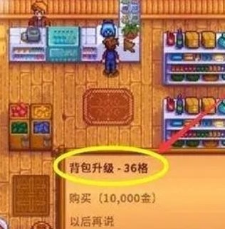 星露谷物语汉化手机版