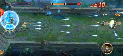 圣光使者最新版