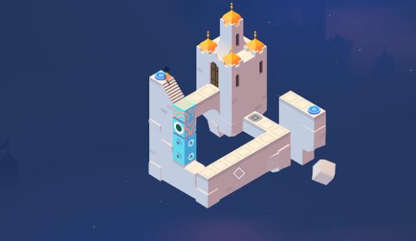 纪念碑谷2安卓版