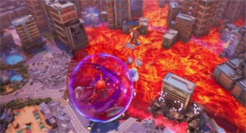 巨击大乱斗手机版