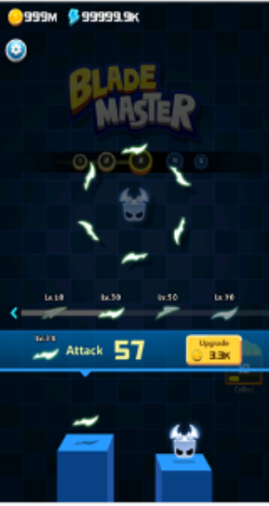 旋转大师最新版