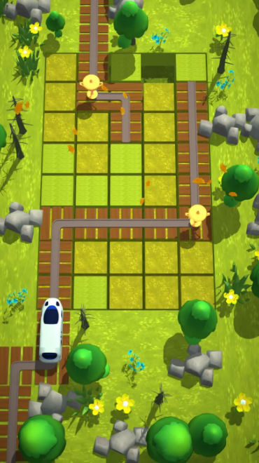 高铁冲冲冲手机版