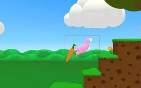 疯狂兔子人手机版