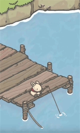 月兔冒险奥德赛中文版