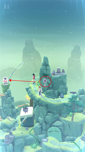 花园之间最新版