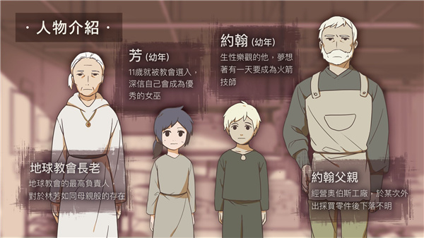 Opus灵魂之桥完整版