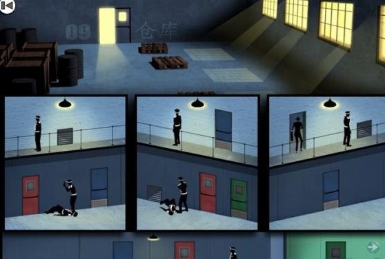 致命框架免费版