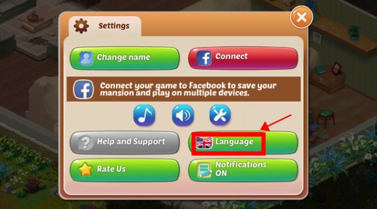 哈罗德家园修改版