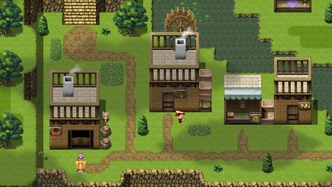 公主是不会输的