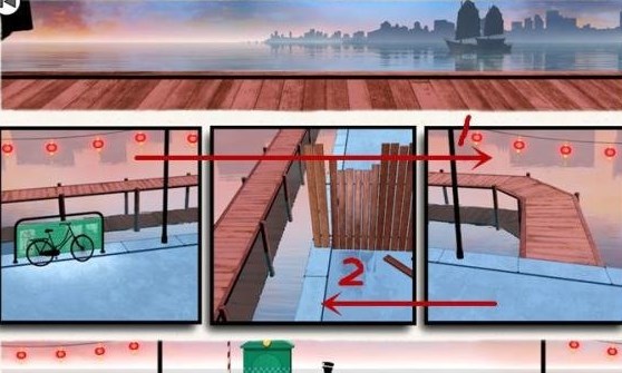 致命框架免费版