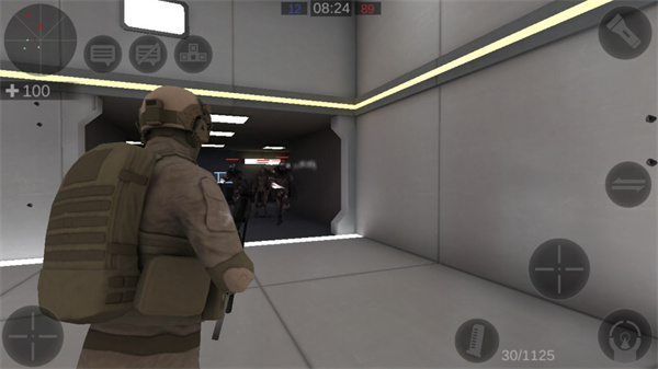 僵尸作战模拟器国际服