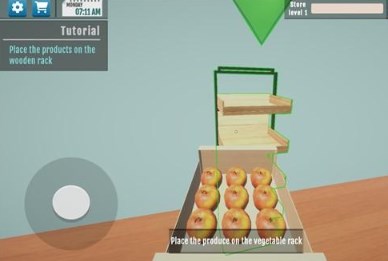 超市模拟器3d手机版