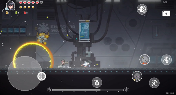 新月纪元最新版