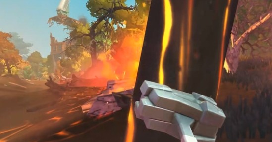 废品机械师手机版