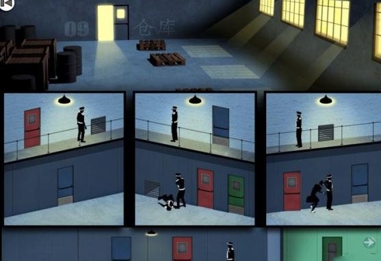 致命框架免费版