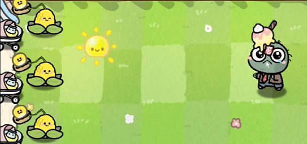 pvz幼儿园版内置菜单