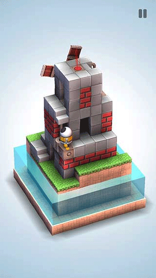 机械迷宫中文版