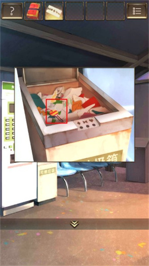 失物终点站安卓版