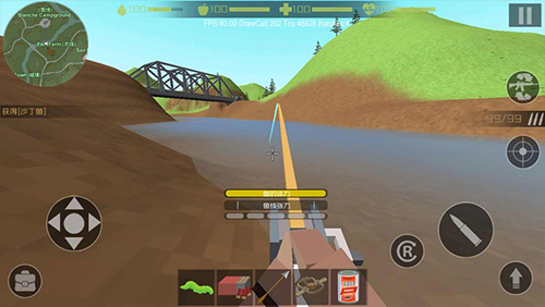 僵尸猎手手机版