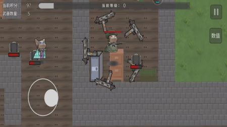 猫猫突围免登录版