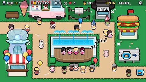 水族馆大亨中文版