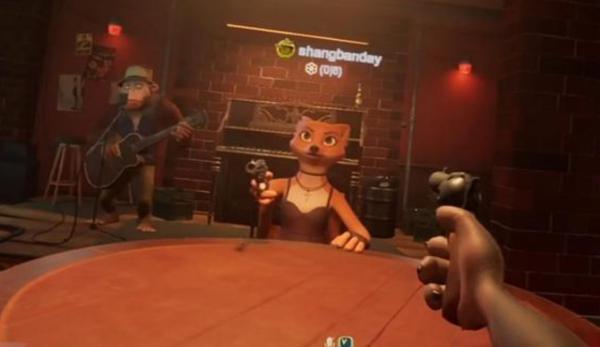 骗子酒馆手机版