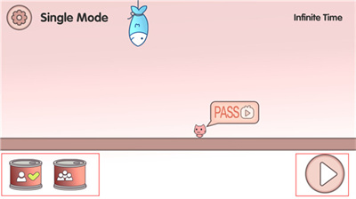 萌猫公园免广告版