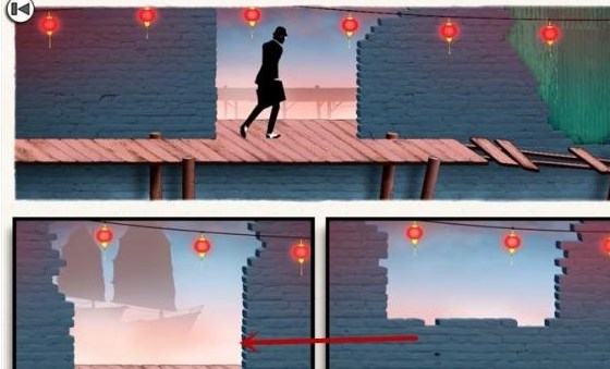 致命框架免费版