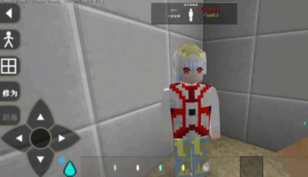 生存战争完美世界人界版