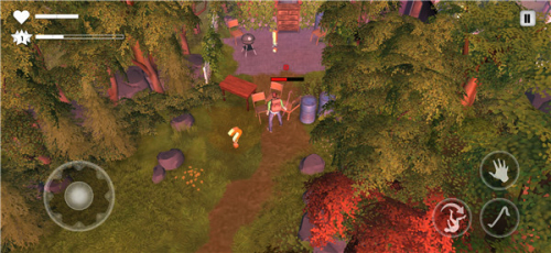 我的水世界求生最新版本