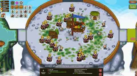 环形帝国2内置菜单