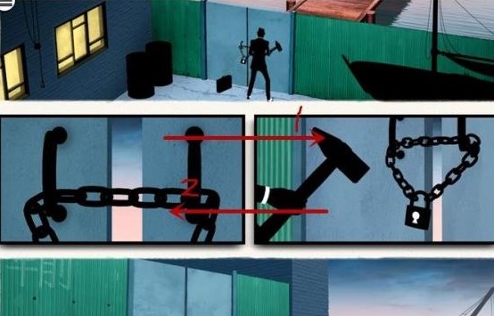 致命框架免费版