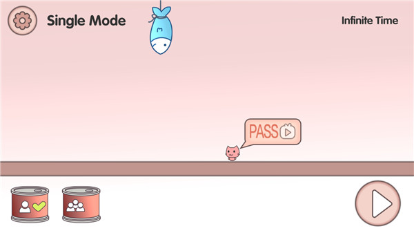 萌猫公园免广告版