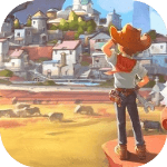 沙石镇时光手游