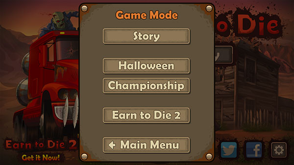 战车撞僵尸3内置MOD菜单