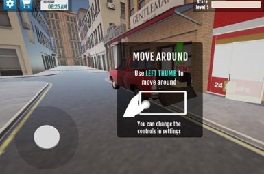 超市模拟器3d手机版