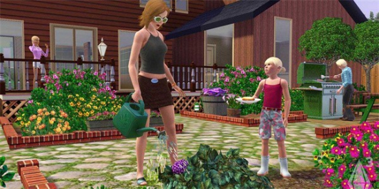 模拟人生3安卓版