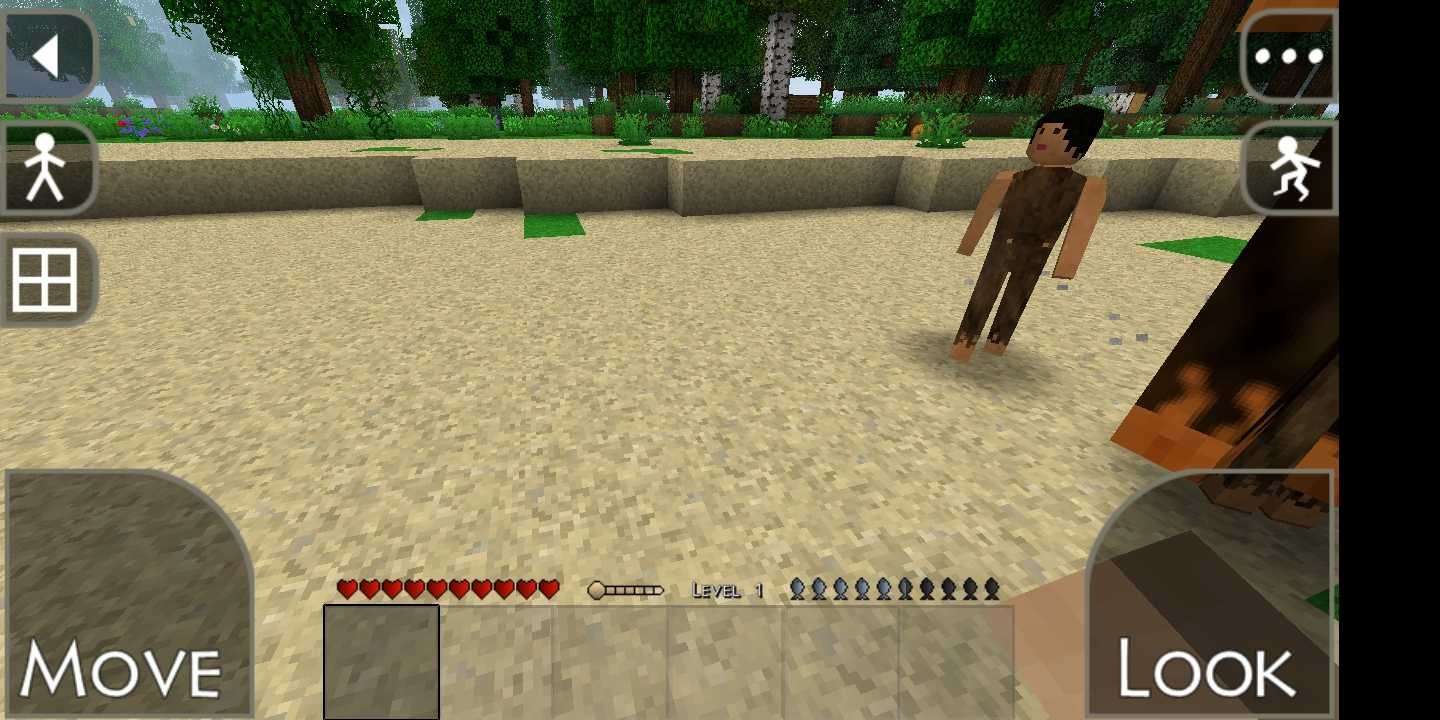 生存战争2野人岛最新版