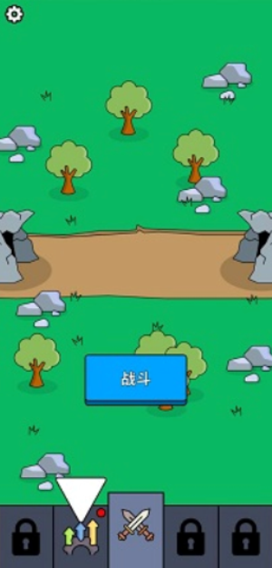 我的小小骑士免广告版