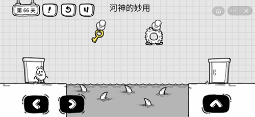 茶叶蛋大冒险安卓版