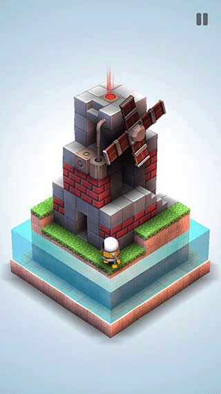 机械迷宫中文版