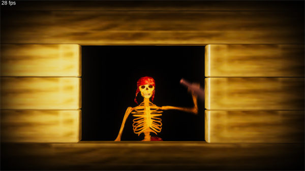 逃离蟹堡王手机版